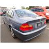 Image 4 : 2003 BMW 325i