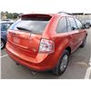 Image 3 : 2007 Ford Edge