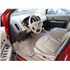 Image 5 : 2007 Ford Edge