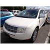 Image 1 : 2008 Lincoln MKX