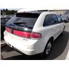 Image 3 : 2008 Lincoln MKX