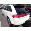 Image 4 : 2008 Lincoln MKX