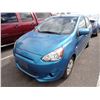 Image 1 : 2014 Mitsubishi Mirage