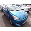 Image 2 : 2014 Mitsubishi Mirage