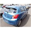 Image 3 : 2014 Mitsubishi Mirage