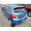 Image 4 : 2014 Mitsubishi Mirage