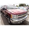 Image 2 : 2013 Chevrolet Silverado 1500