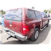Image 3 : 2013 Chevrolet Silverado 1500