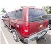 Image 4 : 2013 Chevrolet Silverado 1500