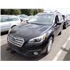 Image 1 : 2015 Subaru Outback