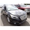 Image 2 : 2015 Subaru Outback