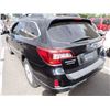 Image 4 : 2015 Subaru Outback