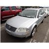 Image 1 : 2005 Volkswagen Passat