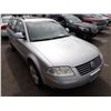 Image 2 : 2005 Volkswagen Passat