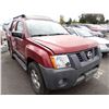 Image 2 : 2006 Nissan Xterra