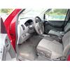 Image 5 : 2006 Nissan Xterra