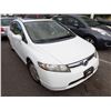Image 2 : 2006 Honda Civic Hybrid