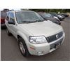 Image 2 : 2007 Mercury Mariner Hybrid