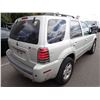 Image 3 : 2007 Mercury Mariner Hybrid