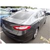 Image 3 : 2015 Ford Fusion