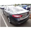 Image 4 : 2015 Ford Fusion