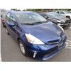 Image 2 : 2012 Toyota Prius v