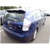 Image 3 : 2012 Toyota Prius v
