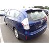 Image 4 : 2012 Toyota Prius v