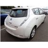 Image 3 : 2013 Nissan LEAF