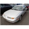 Image 1 : 2000 Saturn SW2