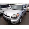 Image 1 : 2010 Kia Soul