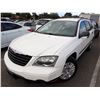 Image 1 : 2005 Chrysler Pacifica