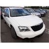 Image 2 : 2005 Chrysler Pacifica
