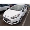 Image 1 : 2015 Ford Fiesta