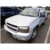 Image 1 : 2007 Chevrolet Trailblazer