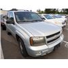 Image 2 : 2007 Chevrolet Trailblazer