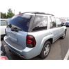 Image 3 : 2007 Chevrolet Trailblazer