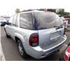 Image 4 : 2007 Chevrolet Trailblazer