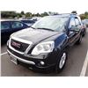 Image 1 : 2007 GMC Acadia