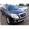 Image 2 : 2007 GMC Acadia