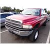 Image 1 : 1997 Dodge Ram 1500