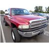 Image 2 : 1997 Dodge Ram 1500