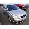 Image 2 : 2007 Kia Rio5