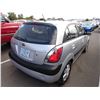 Image 3 : 2007 Kia Rio5