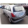 Image 4 : 2007 Kia Rio5