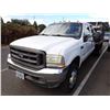 Image 1 : 2004 Ford F-450 Super Duty