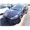 Image 1 : 2014 Dodge Dart