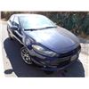 Image 2 : 2014 Dodge Dart