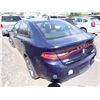 Image 4 : 2014 Dodge Dart