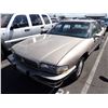 Image 1 : 1992 Buick LeSabre